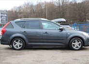 KIA Ceed Kombi 1,6 l 91 kw