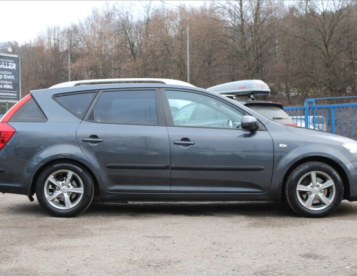 KIA Ceed Kombi 1,6 l 91 kw