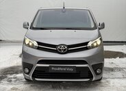 Toyota ProAce VAN / Minibus 2,0 l 130 kw