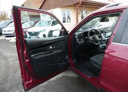 SsangYong Korando SUV 1,5 l 120 kw
