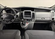 Opel Vivaro Kombi 2,0 l 84 kw