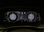 Škoda Octavia Liftback 1,5 l 110 kw