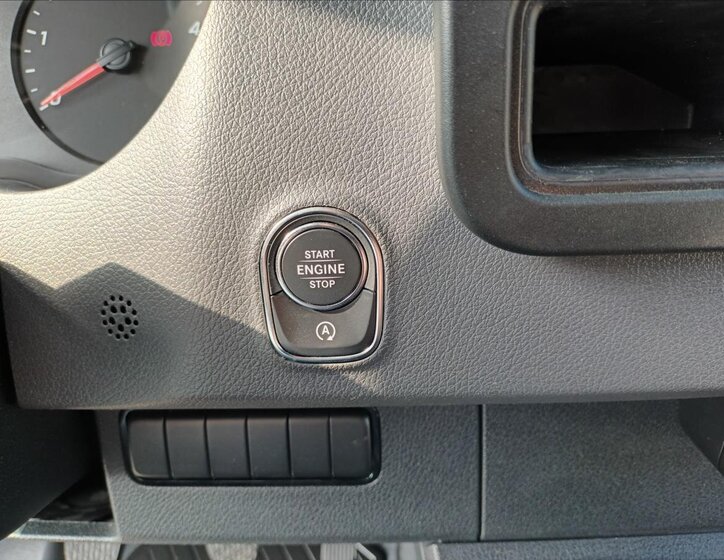 Mercedes-Benz Sprinter Ostatní 3,0 l 140 kw