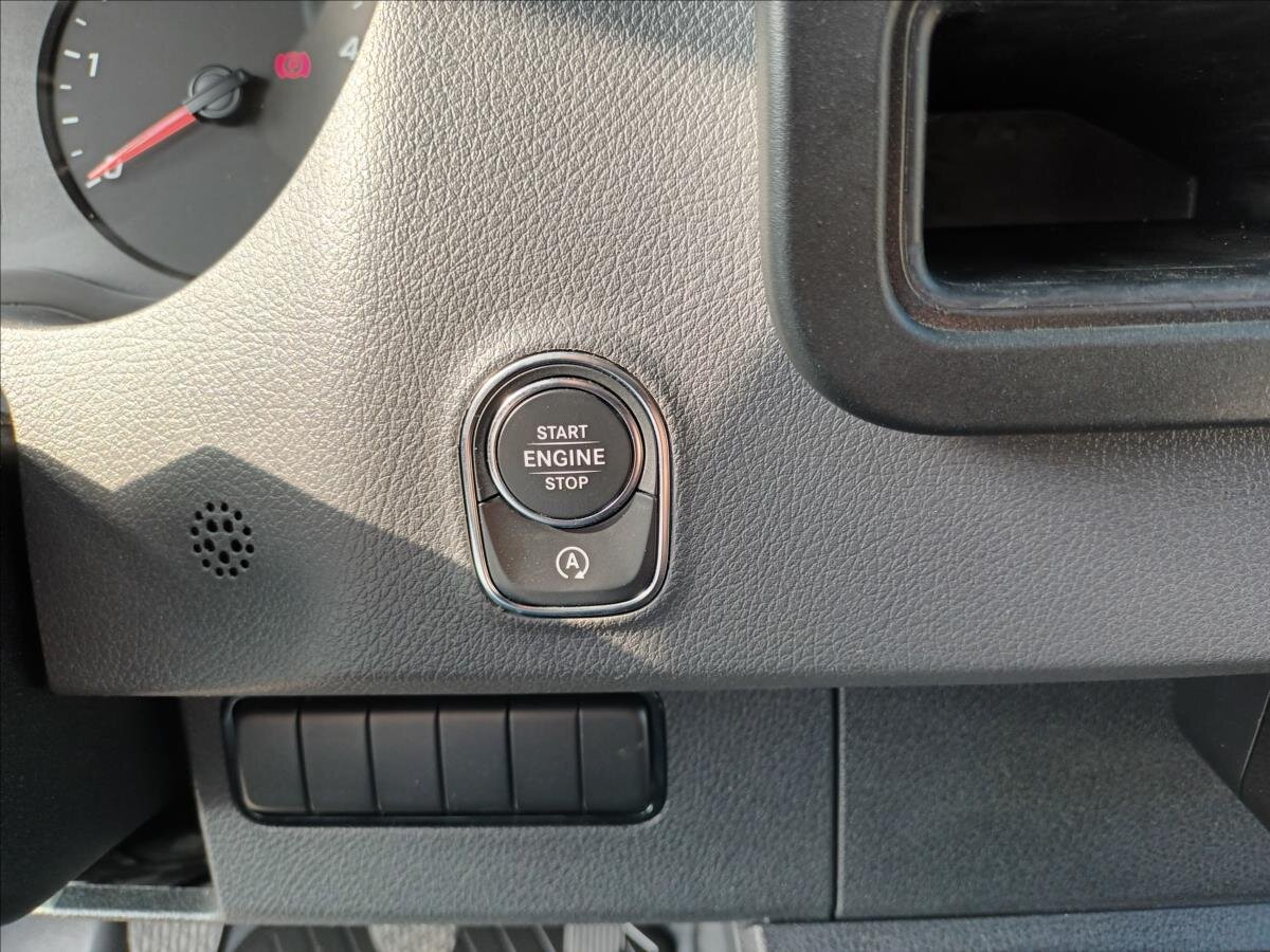 Mercedes-Benz Sprinter Ostatní 3,0 l 140 kw