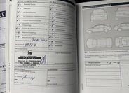 Volkswagen Touran MPV 1,2 l 81 kw