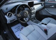 Mercedes-Benz GLA SUV / Terénní 1,6 l 115 kw