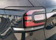 Volkswagen T-Cross Hatchback 999,0 81 kw