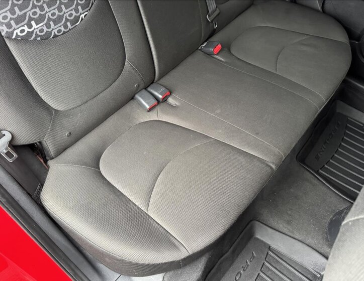 KIA Soul Hatchback 1,6 l 94 kw