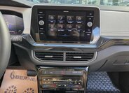 Volkswagen T-Cross SUV 999,0 85 kw