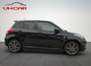 Suzuki Swift Hatchback 1,6 l 100 kw