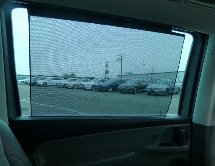 Volkswagen Sharan Kombi 2,0 l 125 kw