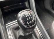 Škoda Kodiaq SUV / Terénní 2,0 l 110 kw