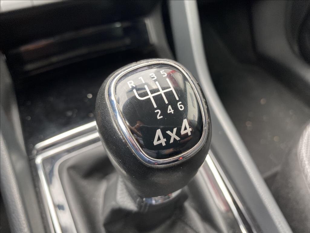 Škoda Kodiaq SUV / Terénní 2,0 l 110 kw