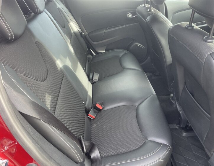 Renault Clio Kombi 1,5 l 66 kw