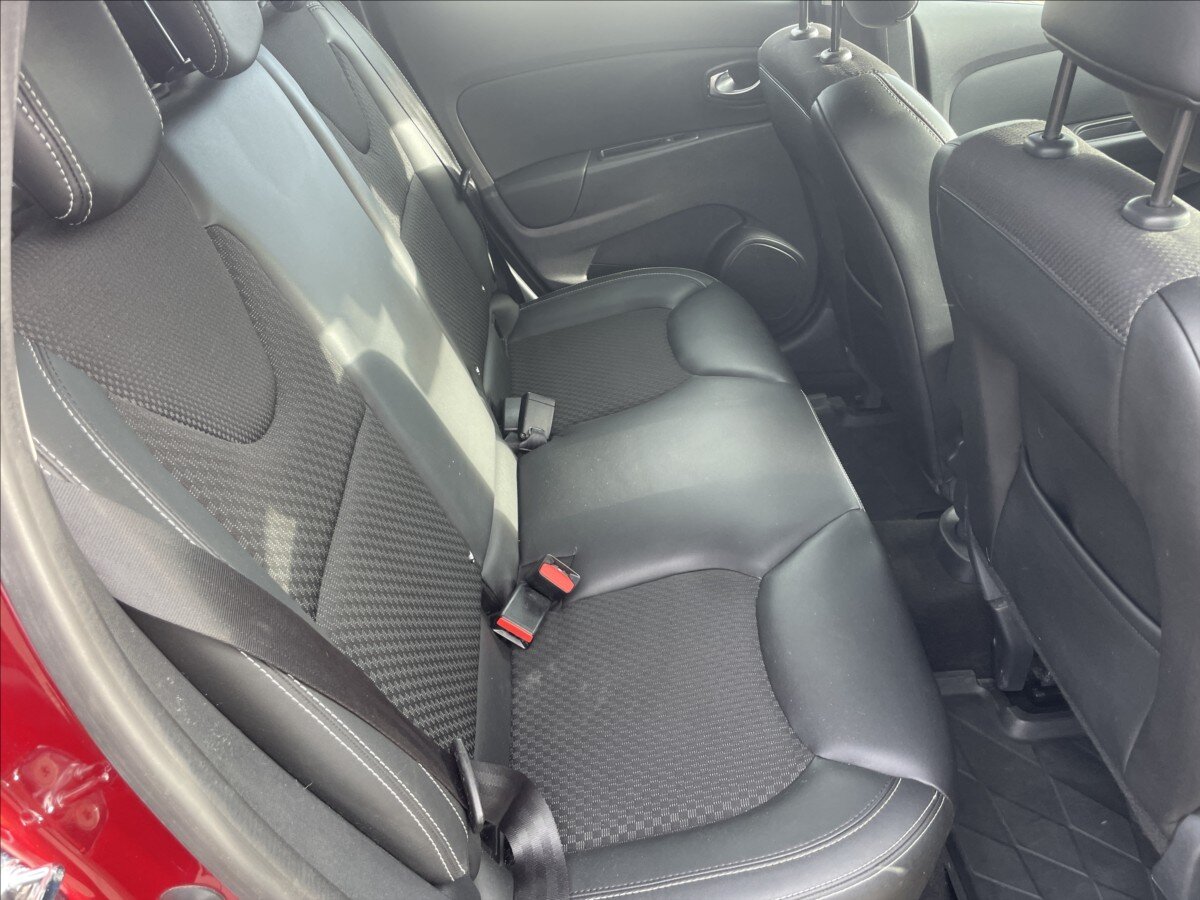 Renault Clio Kombi 1,5 l 66 kw