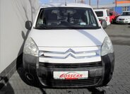 Citroën Berlingo Ostatní 1,6 l 55 kw
