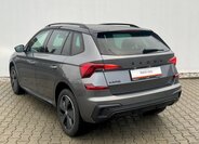 Škoda Kamiq Hatchback 1,5 l 110 kw
