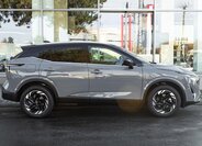 Nissan Qashqai SUV 1,3 l 116 kw