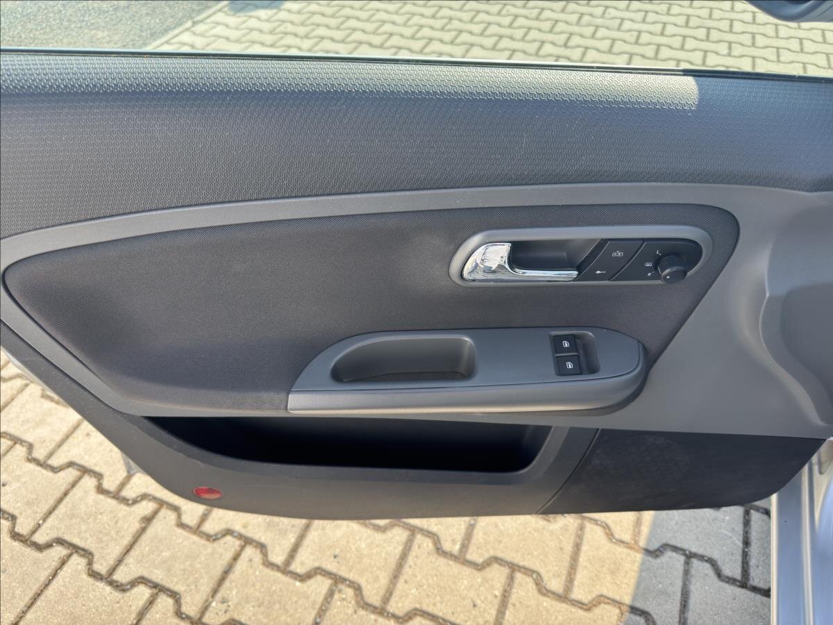 Seat Cordoba Sedan / Limuzína 1,4 l 63 kw