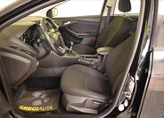 Ford Focus Kombi 999,0 92 kw
