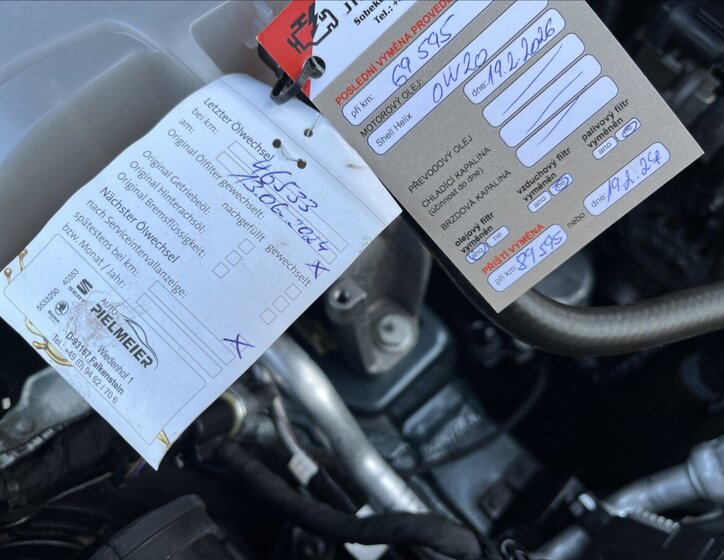 Škoda Scala Hatchback 999,0 85 kw