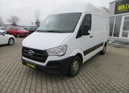 Hyundai H 350 Skříň 2,5 l 110 kw