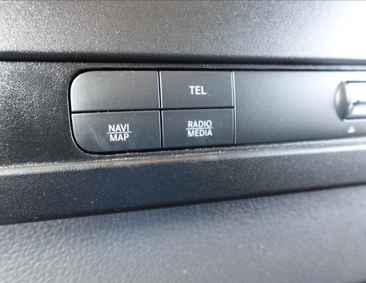 Mercedes-Benz Sprinter Valník 2,0 l 125 kw