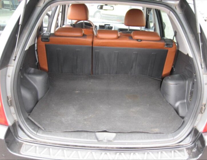 KIA Sportage Kombi 2,0 l 110 kw