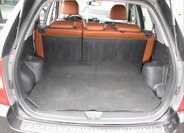 KIA Sportage Kombi 2,0 l 110 kw