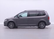 Volkswagen Touran 4