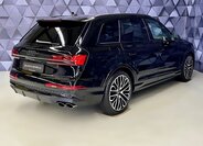Audi SQ7 SUV / Terénní 4,0 l 373 kw