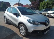 Renault Captur Hatchback 898,0 66 kw