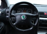 Škoda Octavia Kombi 1,6 l 75 kw