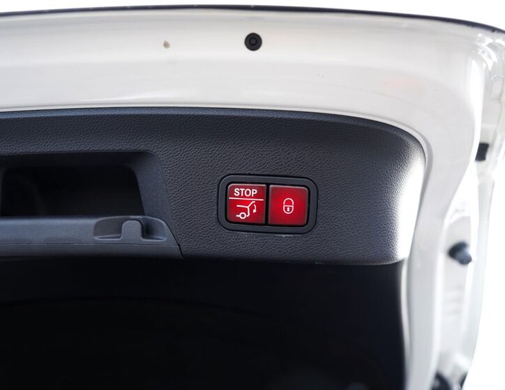 Mercedes-Benz GLE Kupé 5,5 l 410 kw