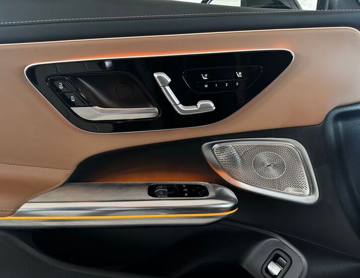 Mercedes-Benz Ostatní 11