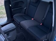 Ford Focus Kupé 0,0 88 kw