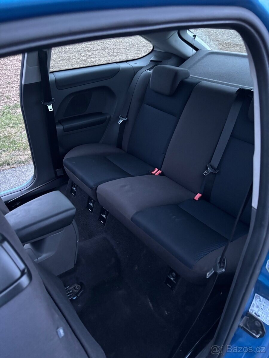 Ford Focus Kupé 0,0 88 kw