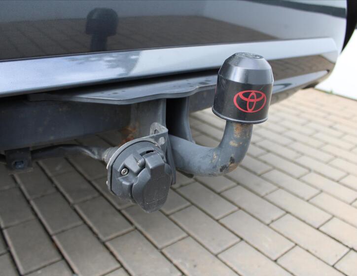 Toyota Highlander 16