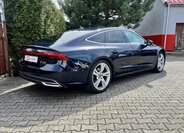 Audi A7 5