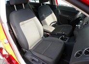 Volkswagen Golf Plus Hatchback 1,4 l 55 kw