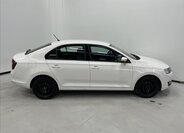 Škoda Rapid 3