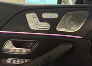 Mercedes-Benz Ostatní SUV / Terénní 3,0 l 285 kw