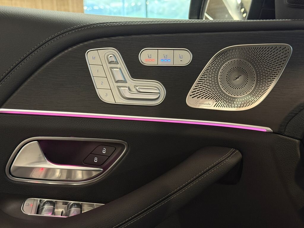 Mercedes-Benz Ostatní SUV / Terénní 3,0 l 285 kw