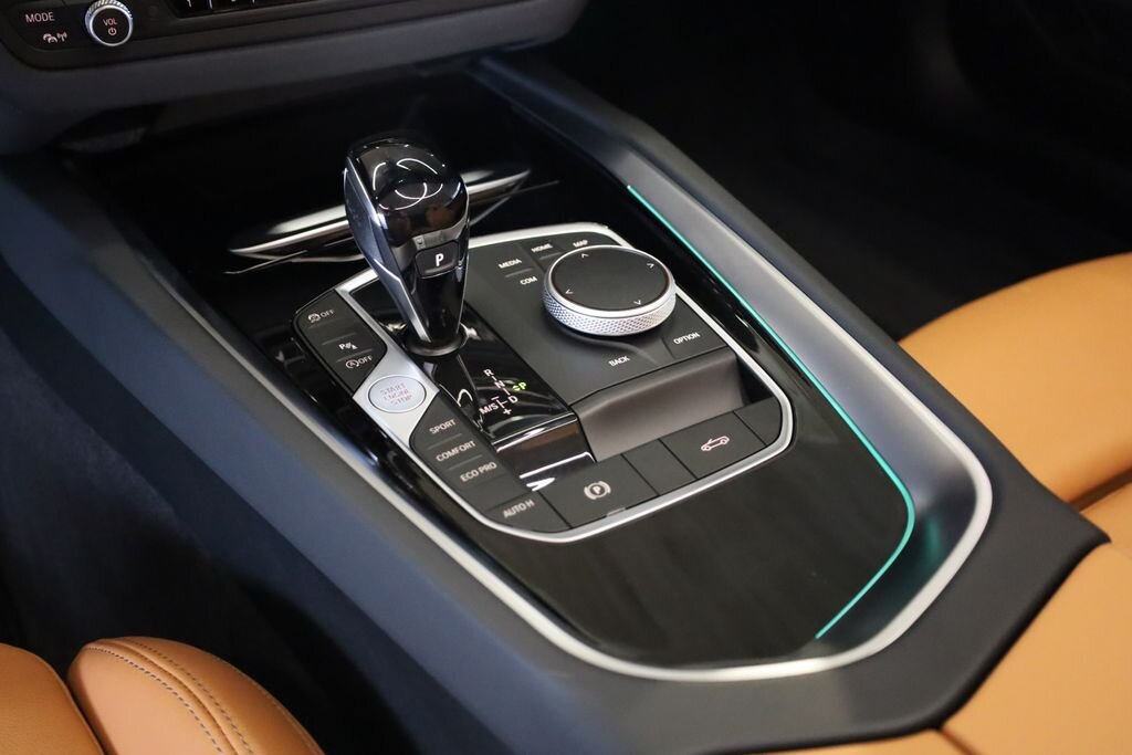 BMW Z4 Kabriolet 3,0 l 250 kw