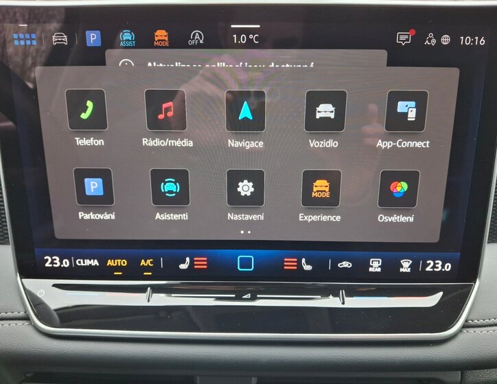 Volkswagen Tiguan SUV 1,5 l 96 kw