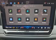 Volkswagen Tiguan SUV 1,5 l 96 kw