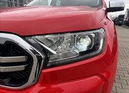 Ford Ranger Pick-up 2,0 l 156 kw