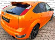 Ford Focus 10