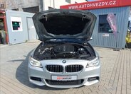 BMW Řada 5 Kombi 3,0 l 230 kw