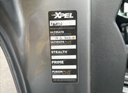 Mercedes-Benz Třídy V 72